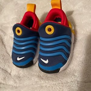 Nike Dynamo Go Toddler Sneakers